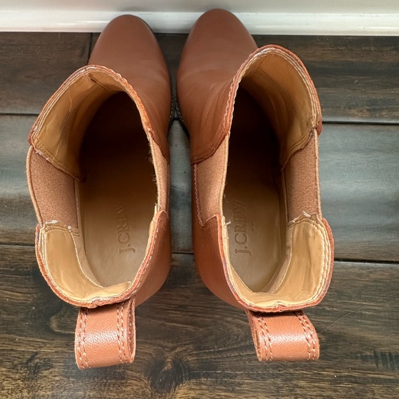 JCrew Booties - Picture 3 of 6